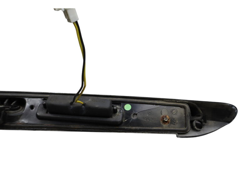 Load image into Gallery viewer, 03-13 Maserati Quattroporte M139 Rear Trunk Tailgate Handle Trim Cover Oem
