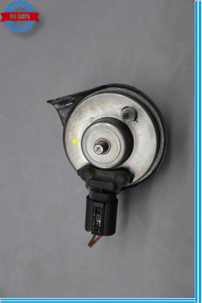 Load image into Gallery viewer, 09-15 BMW 750i 740i Left Side High Tone Note Horn Signal Oem