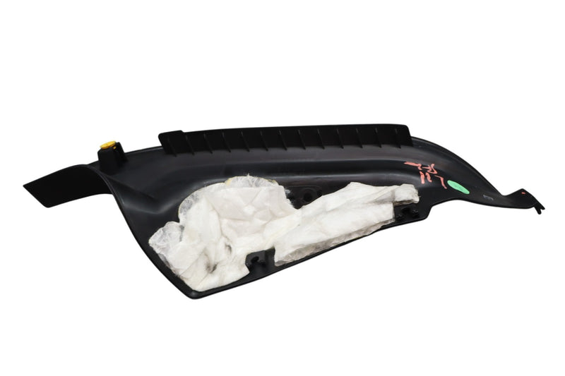 Load image into Gallery viewer, 17-23 Alfa Romeo Giulia Rear Left Driver Side Door Sill Trim 156129046 Oem