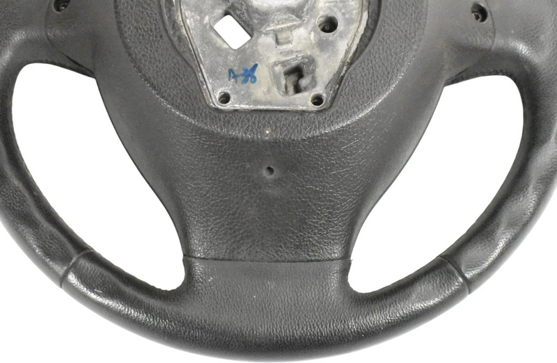 Load image into Gallery viewer, 11-16 BMW 535i 528i 550i Power Steering Wheel Leather W/Switches 36362441 Oem