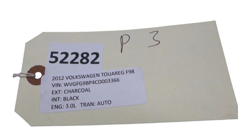Load image into Gallery viewer, 11-17 Volkswagen VW Touareg ABS Pump Brake Module Unit 7P0907379K Oem