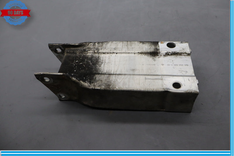 Load image into Gallery viewer, 08-15 Mercedes W204 C300 C350 Front Left Bumper Reinforcement Bar Bracket Oem
