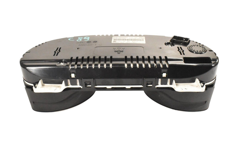 Load image into Gallery viewer, 14-17 Maserati Ghibli S Speedometer Instrument Cluster Gauge 5550102919 Oem
