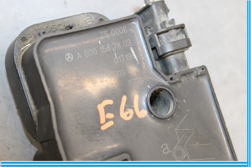 Load image into Gallery viewer, 98-03 Mercedes W210 E320 E430 CLK320 Engine Start Ignition Coil Oem