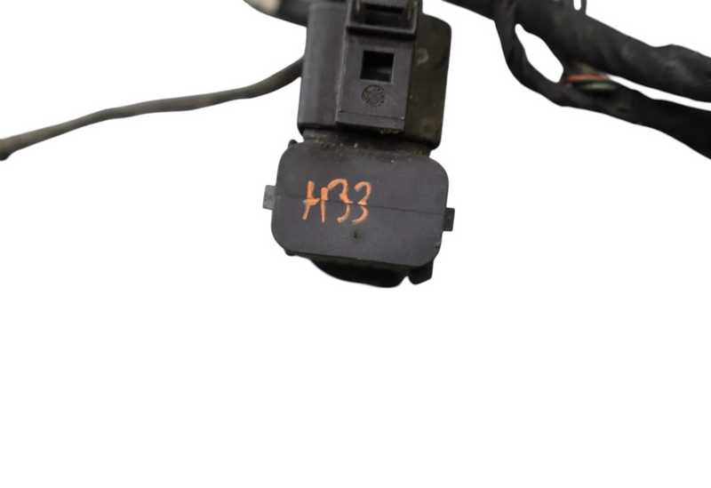 Load image into Gallery viewer, 03-08 Bentley Continental Rear Bumper Parking Sensor Wire Wiring Harness PDC Oem