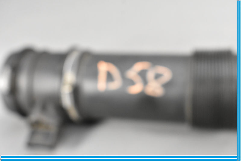 Load image into Gallery viewer, 08-10 Porsche Cayenne Air Intake Hose Pipe Tube Duck 7L5128684 Oem