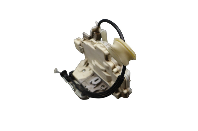 Load image into Gallery viewer, 11-18 Volkswagen Touareg Audi Rear Left Driver Side Door Lock Latch Actuator Oem