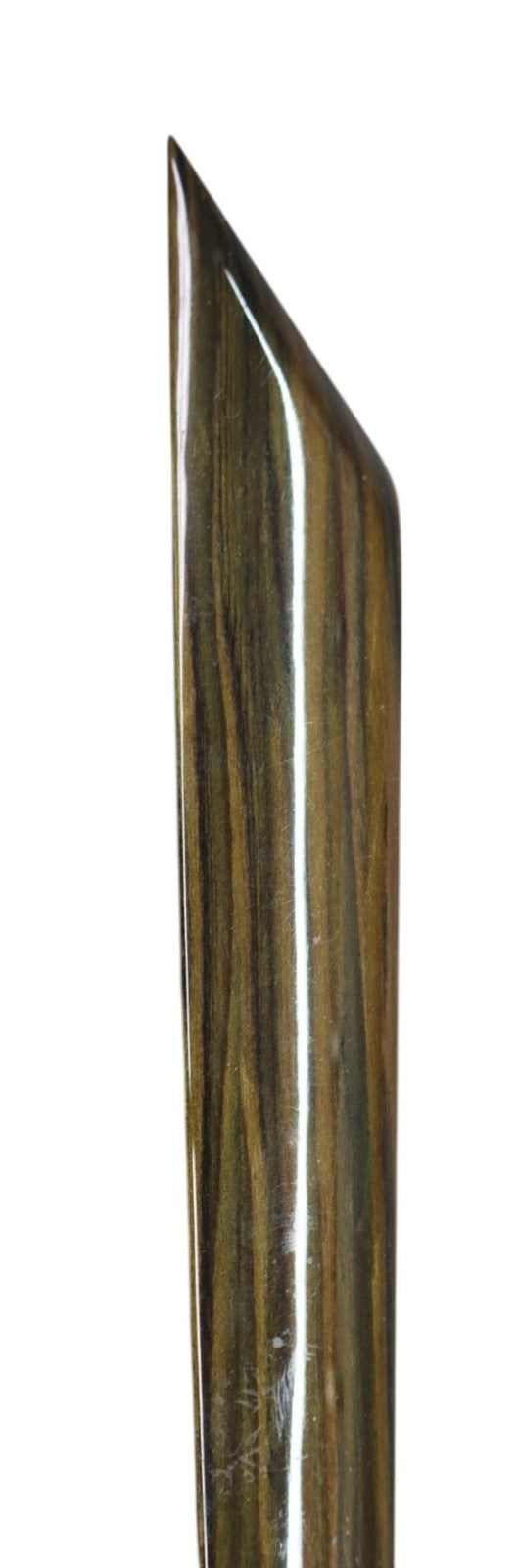 Load image into Gallery viewer, 14-22 Maserati Ghibli SQ4 M157 Front or Rear Left Door Panel Trim Wood Oem