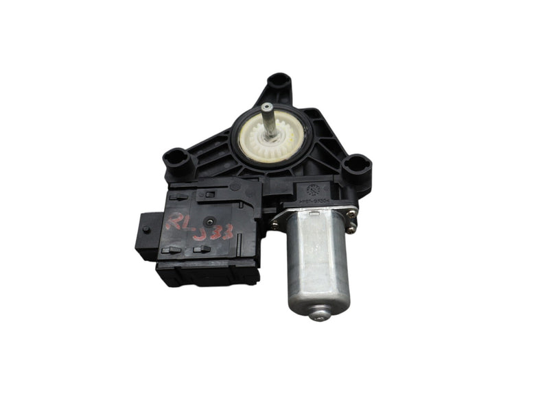 Load image into Gallery viewer, 17-21 Alfa Romeo Giulia Rear Left Side Door Window Regulator Motor Oem