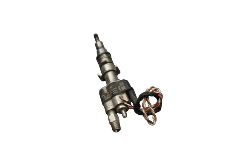 Load image into Gallery viewer, 09-15 BMW 750Li 750i F01 Engine Fuel Injector Index 13537585261 Oem