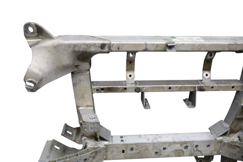 Load image into Gallery viewer, 14-16 Tesla Model S Front Suspension Crossmember Subframe Cradle 100982500A OEM