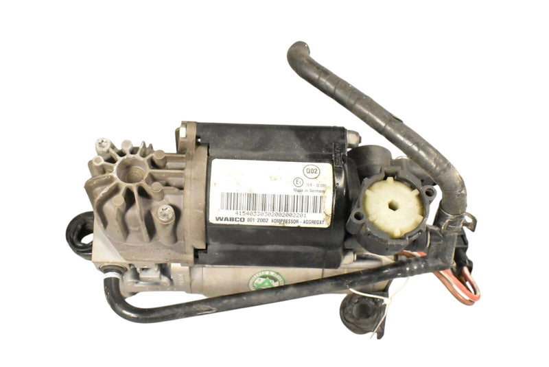 Load image into Gallery viewer, 00-11 Mercedes W219 CLS500 CLS55 AMG Air Airmatic Suspension Compressor Pump Oem