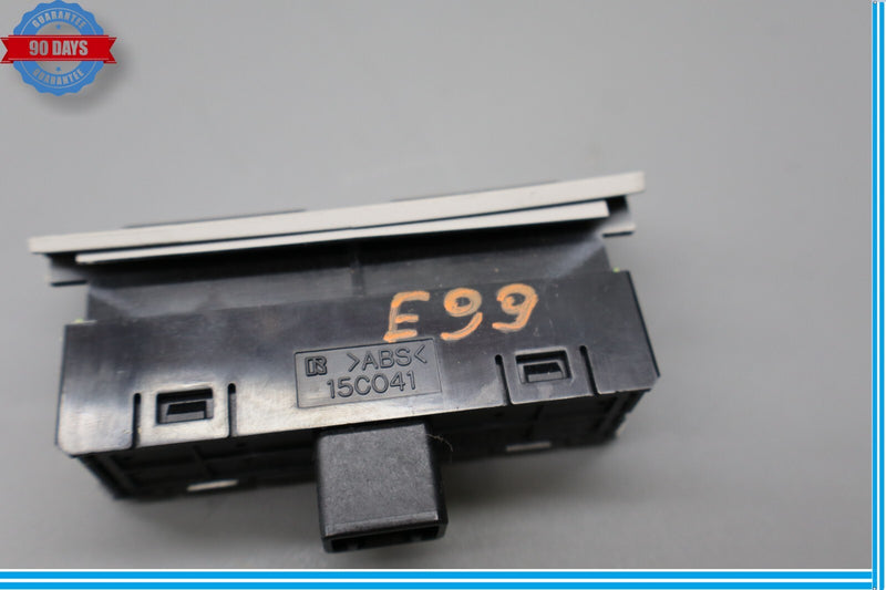 Load image into Gallery viewer, 07-12 Lexus LS460 XF40 Rear Trunk Lid Open Fuel Door Switch Trim Panel Oem