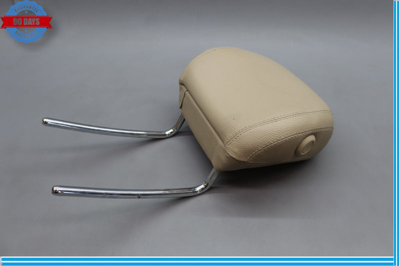 Load image into Gallery viewer, 12-15 Mercedes X166 GL450 GL550 Front Left Side Seat Headrest Head Rest Oem
