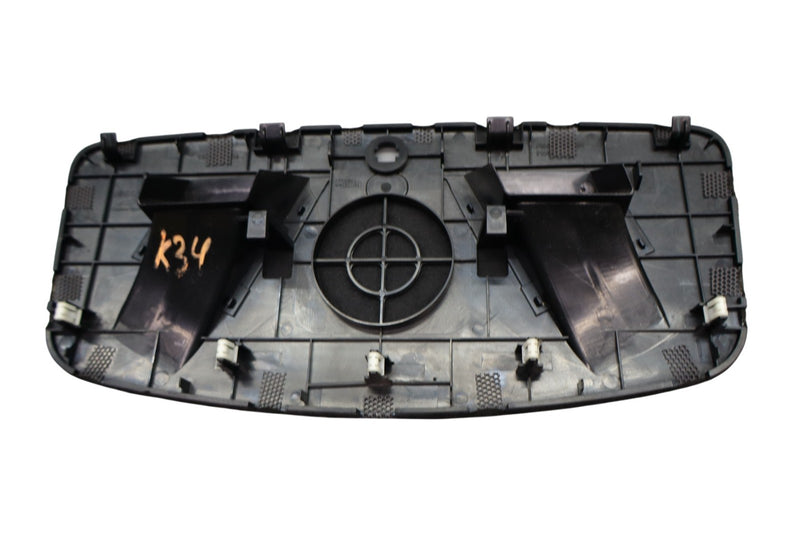 Load image into Gallery viewer, 11-17 Infiniti QX56 QX80 Center Dash Upper Speaker Grille Cover Oem