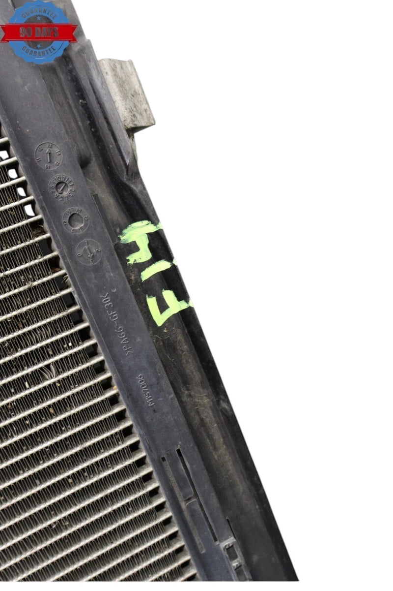 Load image into Gallery viewer, 13-16 Mercedes X166 GL550 A/C Air Conditioning Cooling Condenser A0995000002 OEM