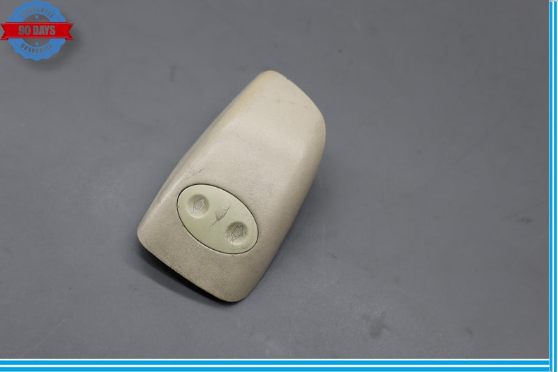 Load image into Gallery viewer, 03-12 Mercedes R230 SL500 SL550 Left Driver Seat Backrest Recline Switch Oem