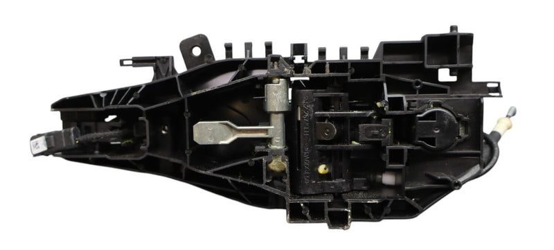 Load image into Gallery viewer, 17-25 Alfa Romeo Giulia 952 Rear Left Driver Side Exterior Door Handle Oem