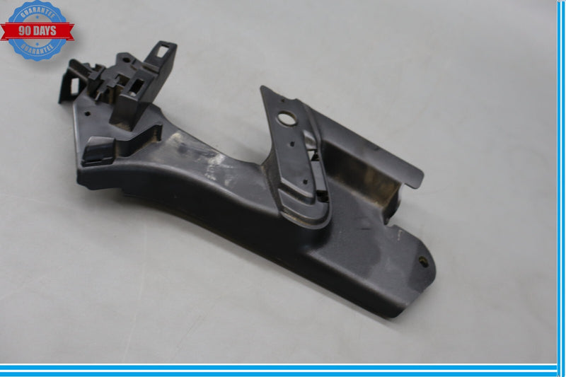 Load image into Gallery viewer, 09-15 Jaguar XF XFR Front Right Passenger Side Seat Mechanism Cover Trim Oem