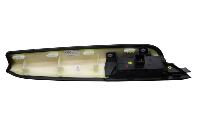 Load image into Gallery viewer, 11-17 Volkswagen Touareg Front Left Driver Door Window Switch Armrest Trim Oem
