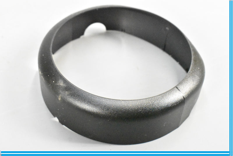 Load image into Gallery viewer, 2014-2018 MERCEDES CLA250 W117 STEERING COLUMN SURROUND COVER TRIM BLACK OEM