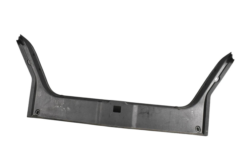 Load image into Gallery viewer, 00-06 Mercedes W220 S500 S600 Rear Trunk Sill Scuff Plate Cover Lock Trim Oem