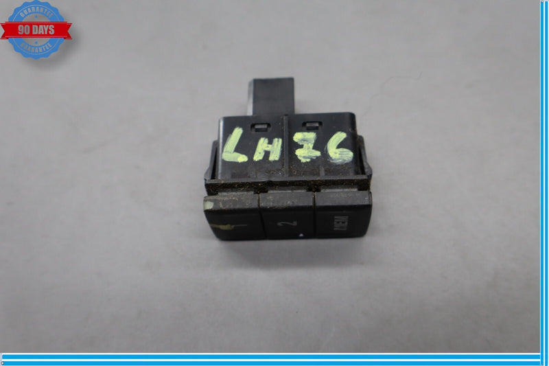 Load image into Gallery viewer, 10-13 Buick Lacrosse CXL Front Left Driver Side Seat Memory Adjust Switch Oem