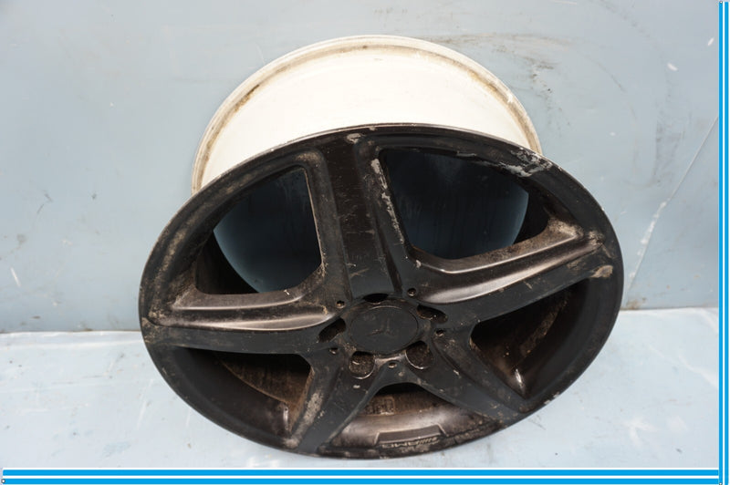 Load image into Gallery viewer, 12-18 Mercedes CLS550 CLS63 W218 18" R18 18x9.5 Wheel Rim 2184011402 Oem