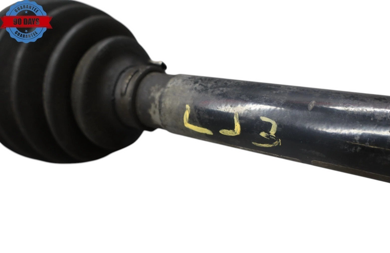 Load image into Gallery viewer, 11-18 Audi A8 A8 Quattro Front Left Driver Side CV Axle Shaft Drive Shaft OEM