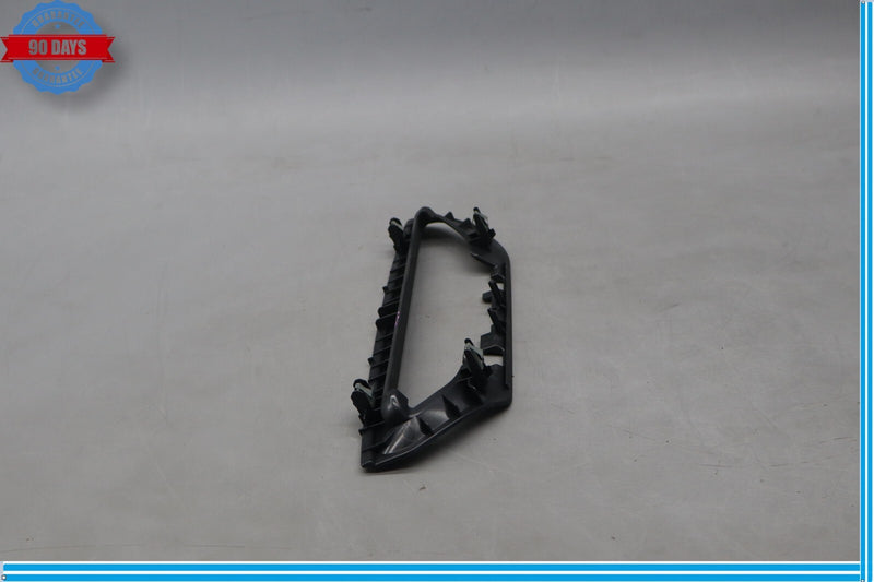 Load image into Gallery viewer, 16-21 BMW X1 F48 Dashboard Dash Lower Display Adapter Bezel Panel Trim Oem