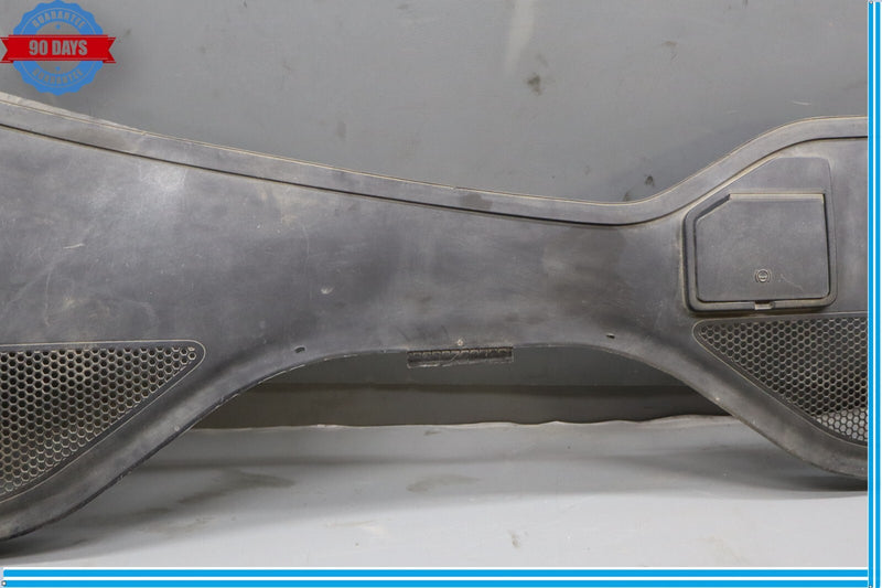 Load image into Gallery viewer, 12-18 Audi A6 Quattro Front Windshield Wiper Cowl Grille Cover Panel Oem