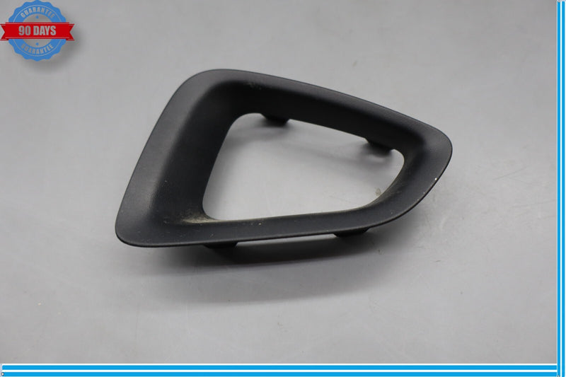 Load image into Gallery viewer, 14-17 Jaguar X152 F-Type Left Driver Side Seat Trim Black L0239131 Oem