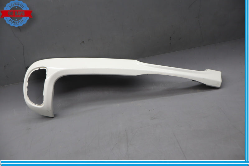 Load image into Gallery viewer, 14-17 Fiat 500L 330 Front Right Passenger Dash Air Vent Molding Trim White Oem