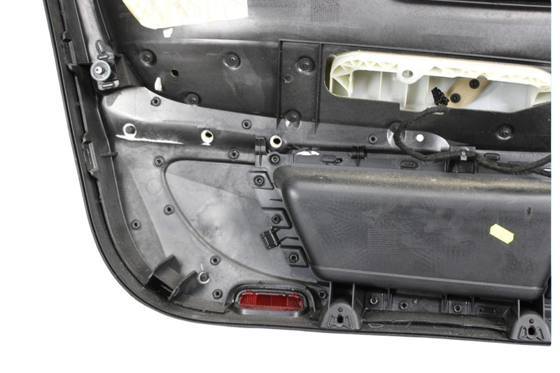 Load image into Gallery viewer, 09-17 Volkswagen VW CC Front Right Passenger Side Door Panel Cover Trim Oem