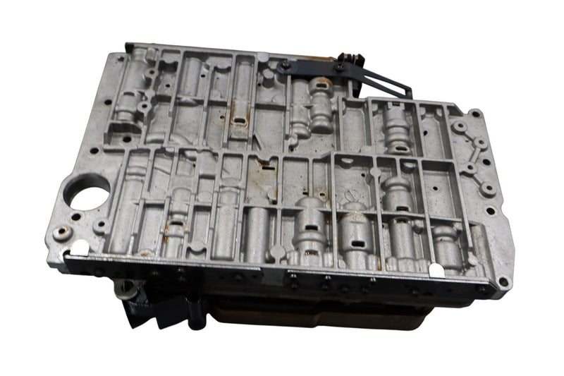 Load image into Gallery viewer, Mercedes SL500 S430 5G 722.6 Tronic Transmission Conductor Plate Valve Body Oem