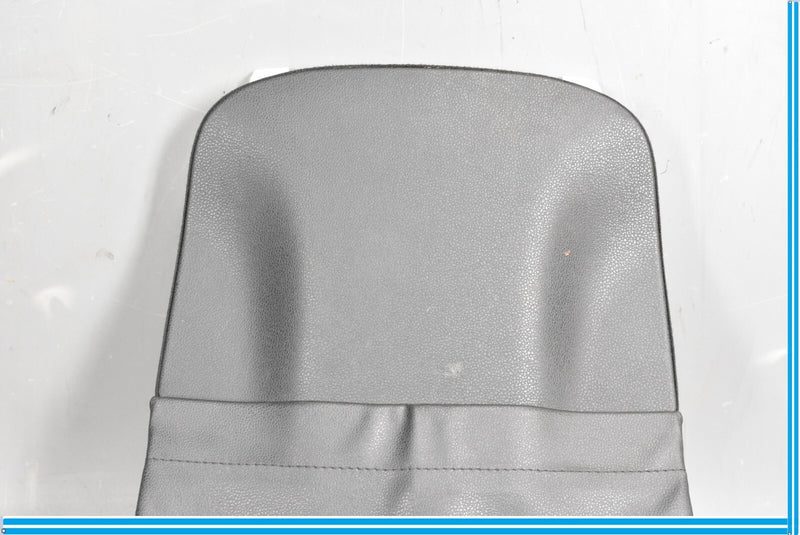 Load image into Gallery viewer, 08-14 Mercedes E350 E550 Front Right Passenger Side Seat Back Cover Panel Oem