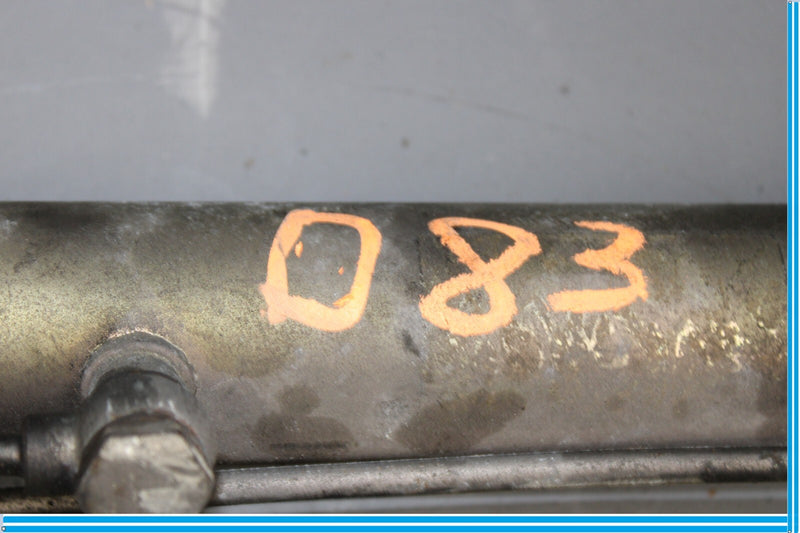 Load image into Gallery viewer, 03-12 Maserati Quattroporte Power Steering Gear Rack & Pinion Oem