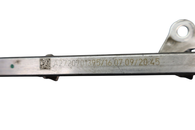 Load image into Gallery viewer, 05-12 Mercedes X164 W209 CLK350 S400 E350 R350 Engine Fuel Injector Rail Oem