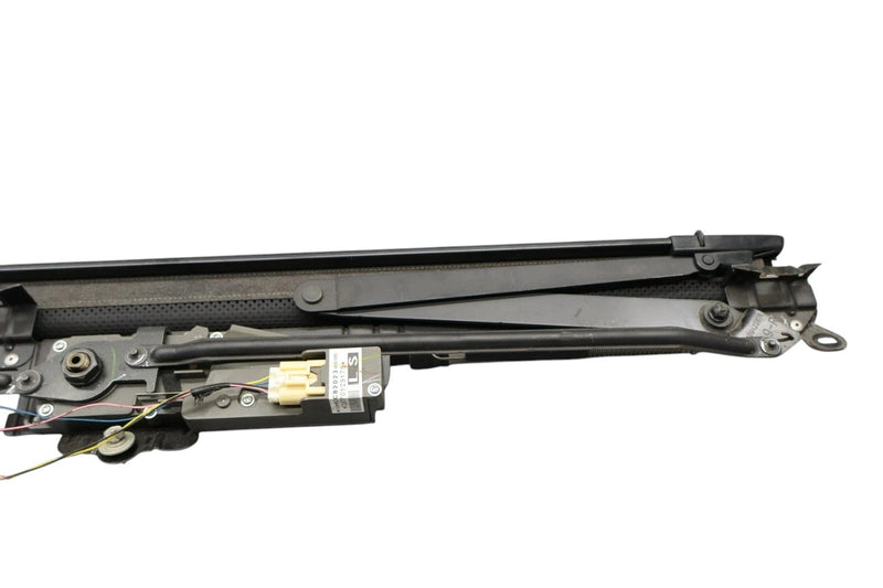 Load image into Gallery viewer, 07-17 Lexus LS460L LS460 Rear Windshield Glass Sunshade Roller Blind W/Motor Oem