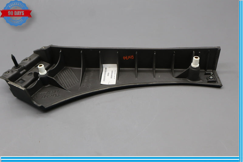 Load image into Gallery viewer, 14-24 Maserati Quattroporte Rear Right Side Quarter Trim Panel Cover Oem