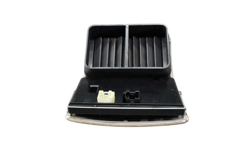 Load image into Gallery viewer, 00-06 Mercedes W220 S430 S55 AMG Rear Center Console A/C Air Vent Trim Wood OEM
