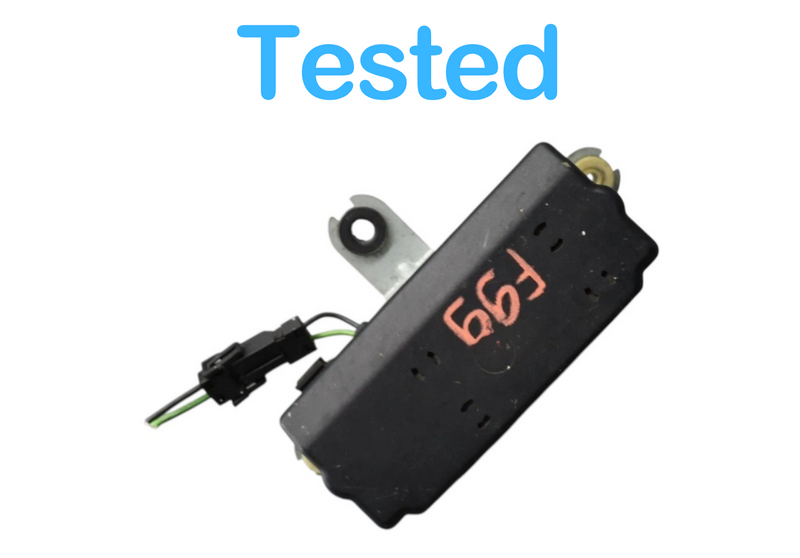 Load image into Gallery viewer, 97-12 Porsche Boxster Convertible Roof Top Lift Transmission Motor 986624117 Oem