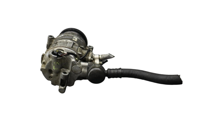 Load image into Gallery viewer, 00-06 Mercedes W220 CL600 S600 A/C Air Conditioning Compressor 0012300111 Oem