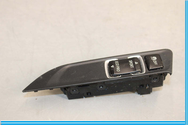 Load image into Gallery viewer, 12-18 BMW 320i 328i F30 Center Console Operating Tracking Switch Sport Oem