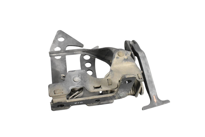 Load image into Gallery viewer, 07-13 Mercedes S550 S400 Hood Safety Catch Lock Latch Release 2218800264 Oem