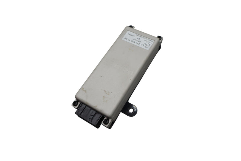Load image into Gallery viewer, 06-12 Mercedes GL450 GL550 Amplifier Amp Sound System Audio 2518201389 Oem
