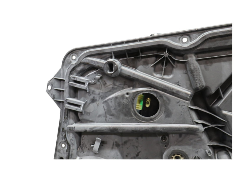 Load image into Gallery viewer, 12-19 Mercedes X166 GL450 GL550 Front Right Door Window Regulator Panel Oem