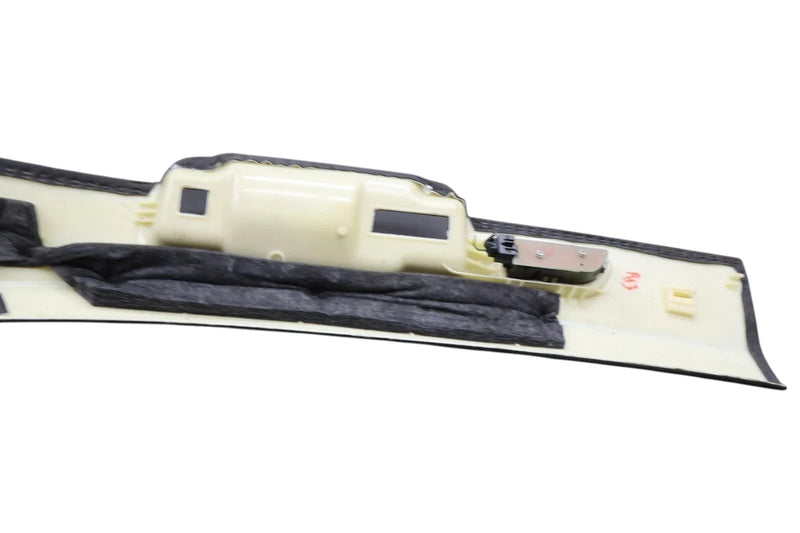 Load image into Gallery viewer, 11-17 Audi A8 A8L Quattro Rear Right Side D Pillar Upper Quarter Trim Cover OEM