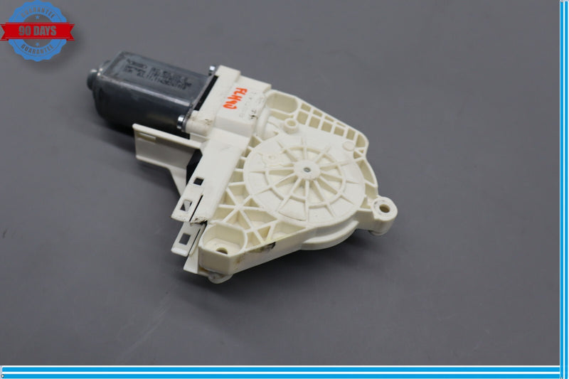 Load image into Gallery viewer, 10-18 Audi A7 Quattro Front Left Driver Side Door Window Regulator Motor Oem