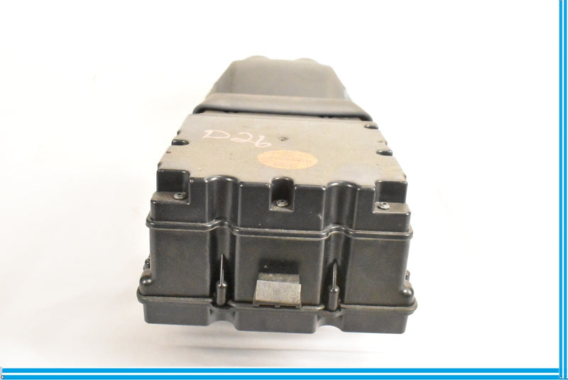 Load image into Gallery viewer, 03-09 Mercedes CLK55 AMG CLK320 Rear Center Console Subwoofer A2098202302 Oem